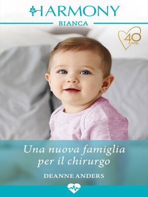 cover image of Una nuova famiglia per il chirurgo